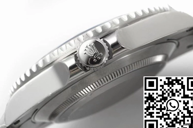 Submariner Rolex M126619LB-0003 ROF 41MM Dial Factory Black 1029